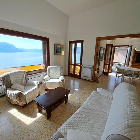 Villa Del Pescatore San Siro (Lombardy) Exterior foto