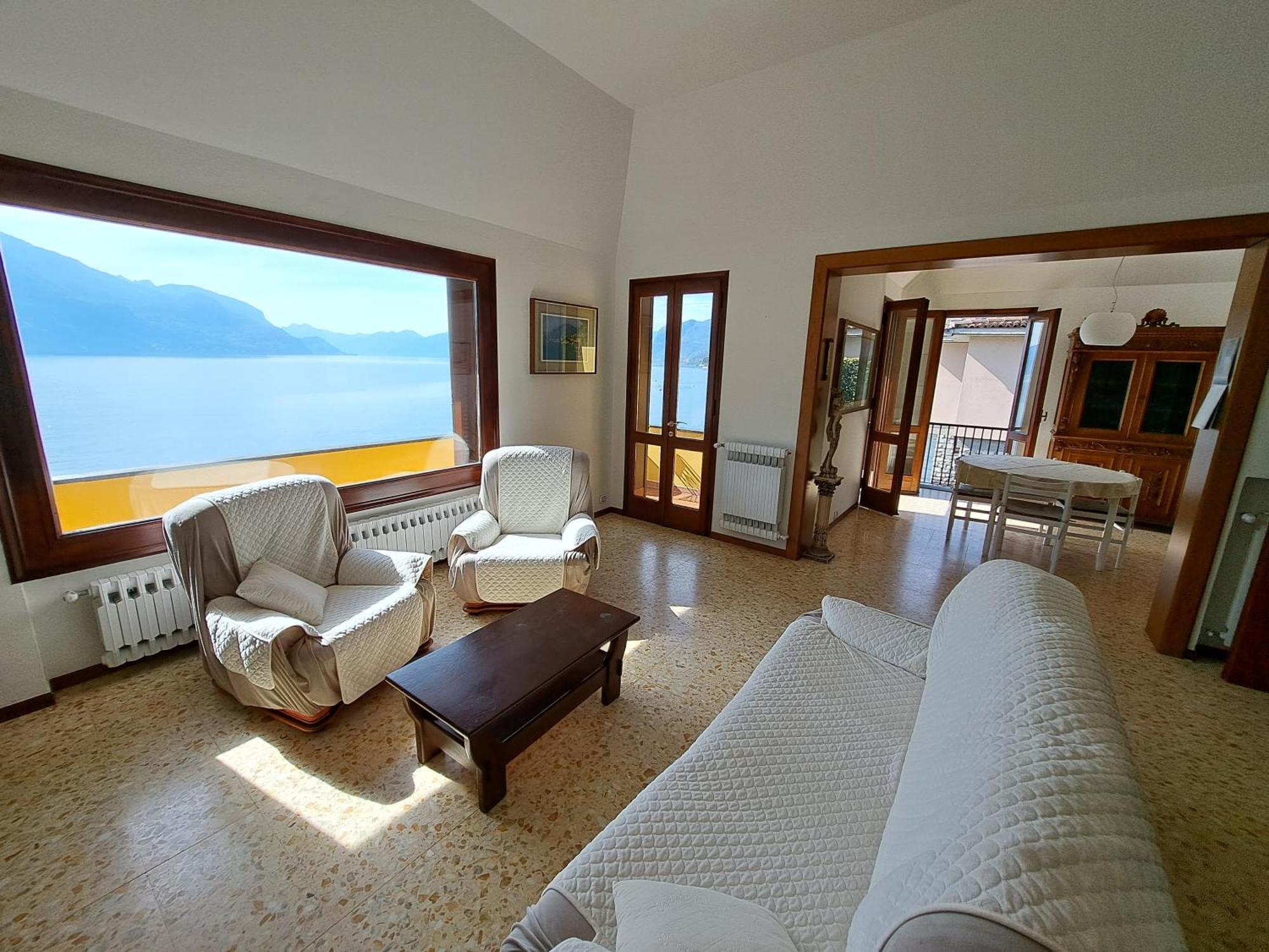 Villa Del Pescatore San Siro (Lombardy) Exterior foto