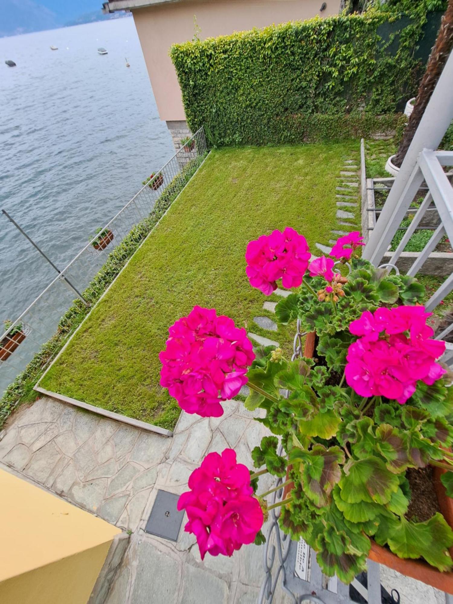 Villa Del Pescatore San Siro (Lombardy) Exterior foto