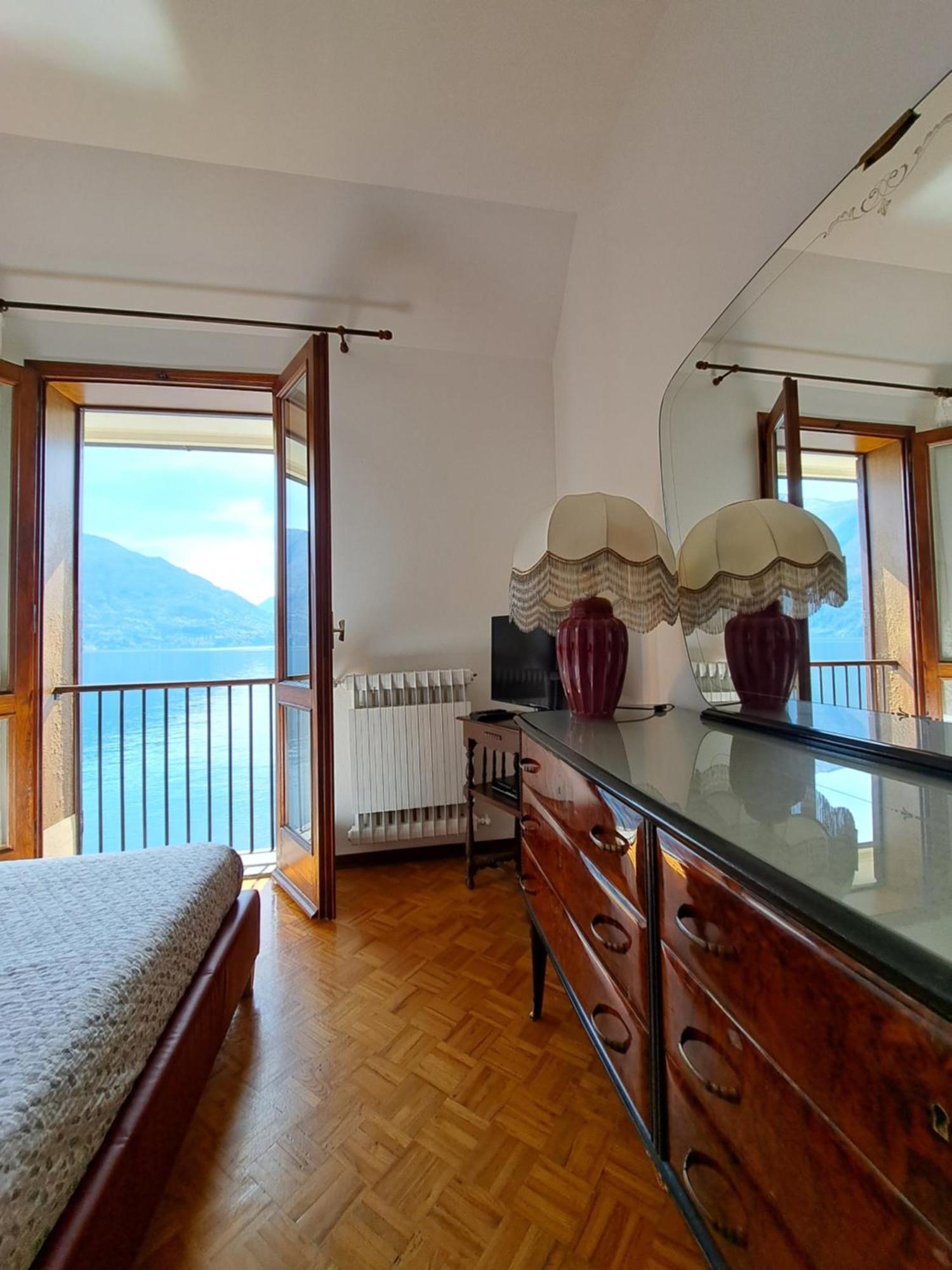 Villa Del Pescatore San Siro (Lombardy) Exterior foto
