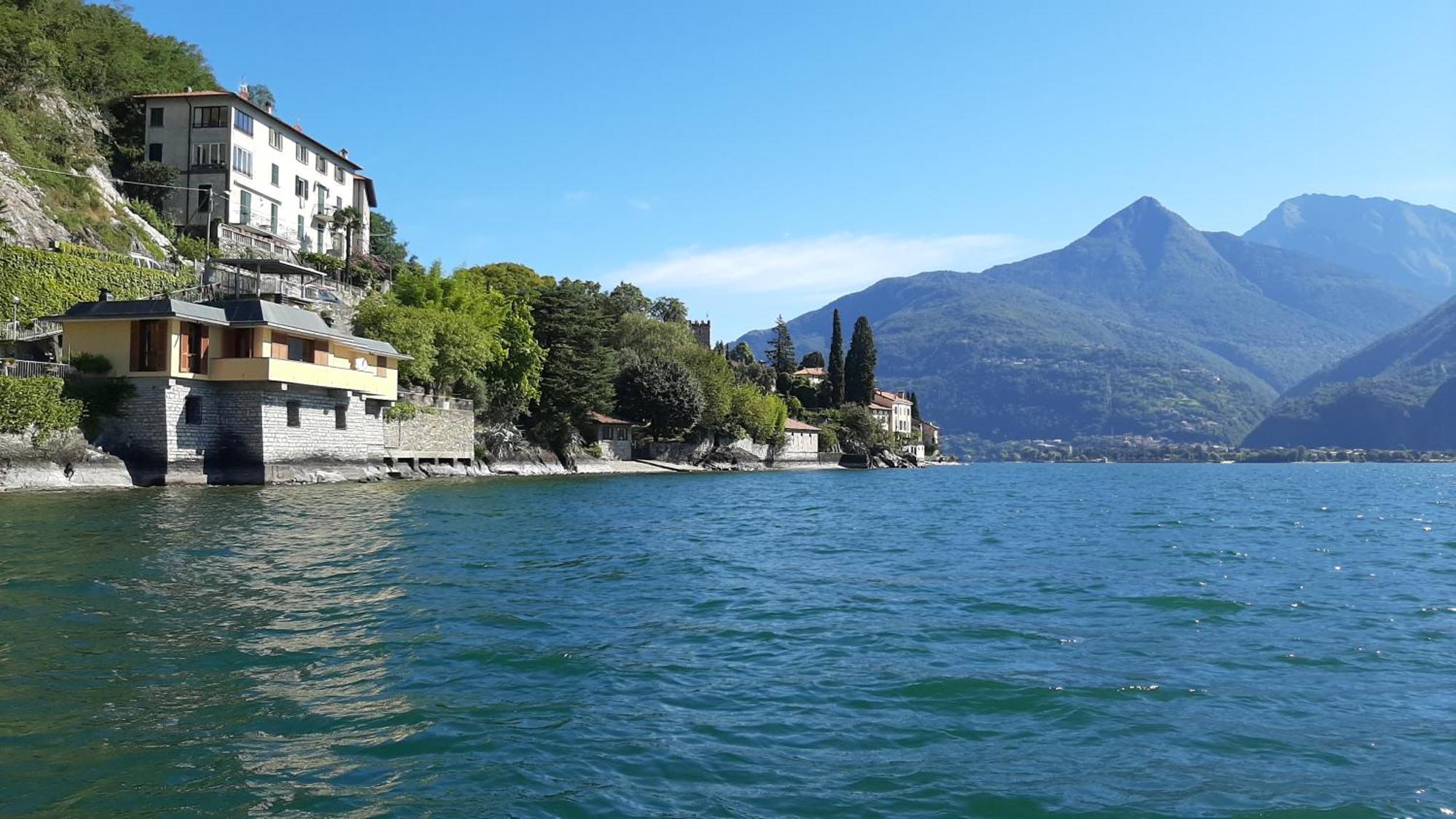Villa Del Pescatore San Siro (Lombardy) Exterior foto