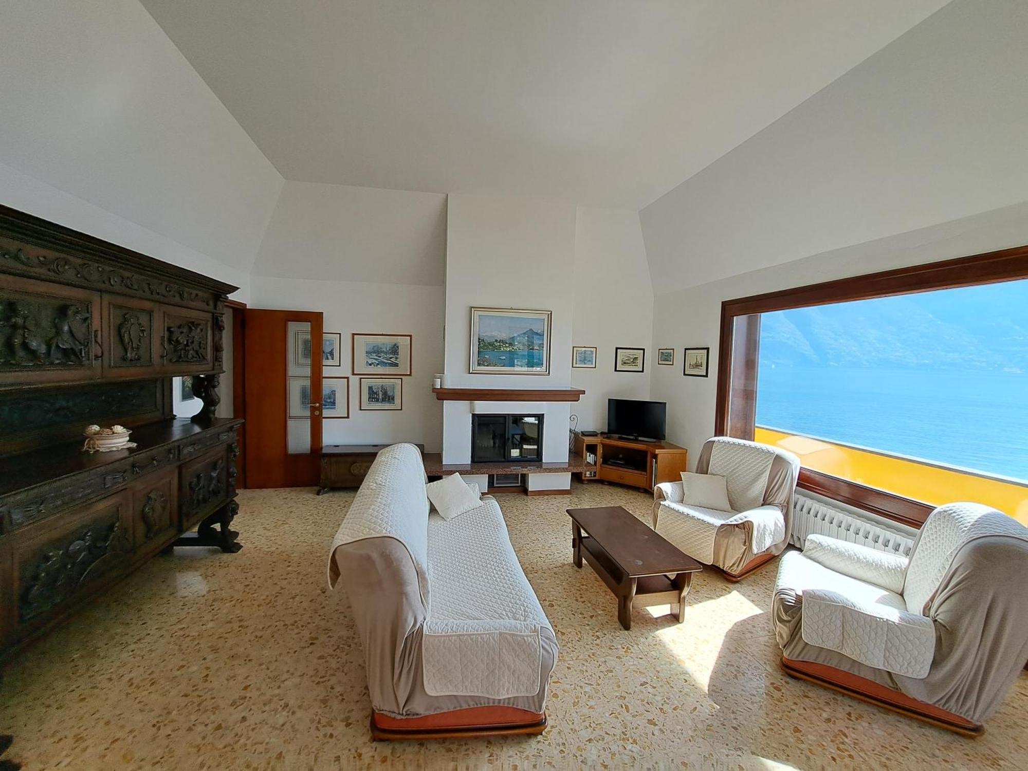 Villa Del Pescatore San Siro (Lombardy) Exterior foto