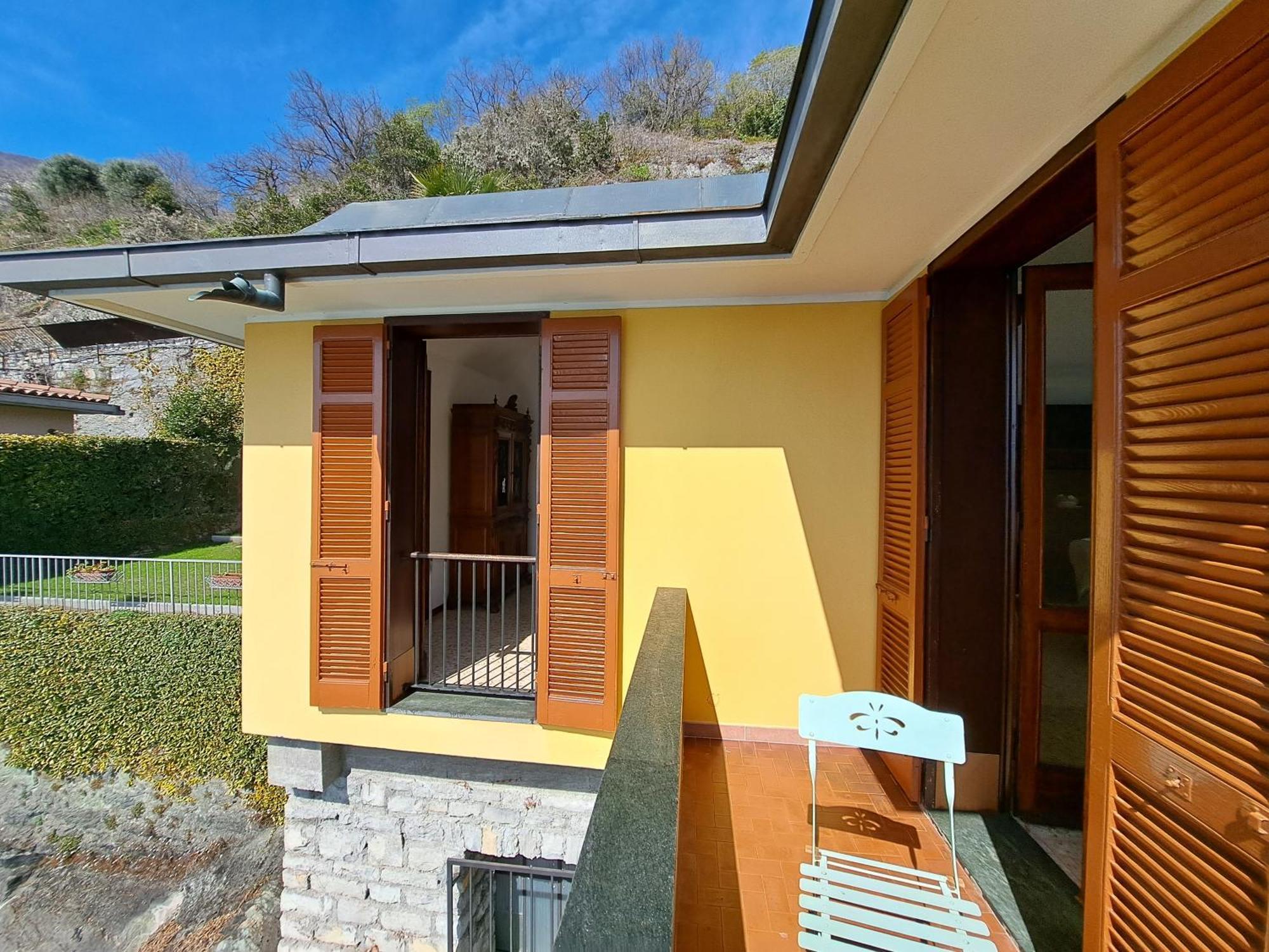 Villa Del Pescatore San Siro (Lombardy) Exterior foto