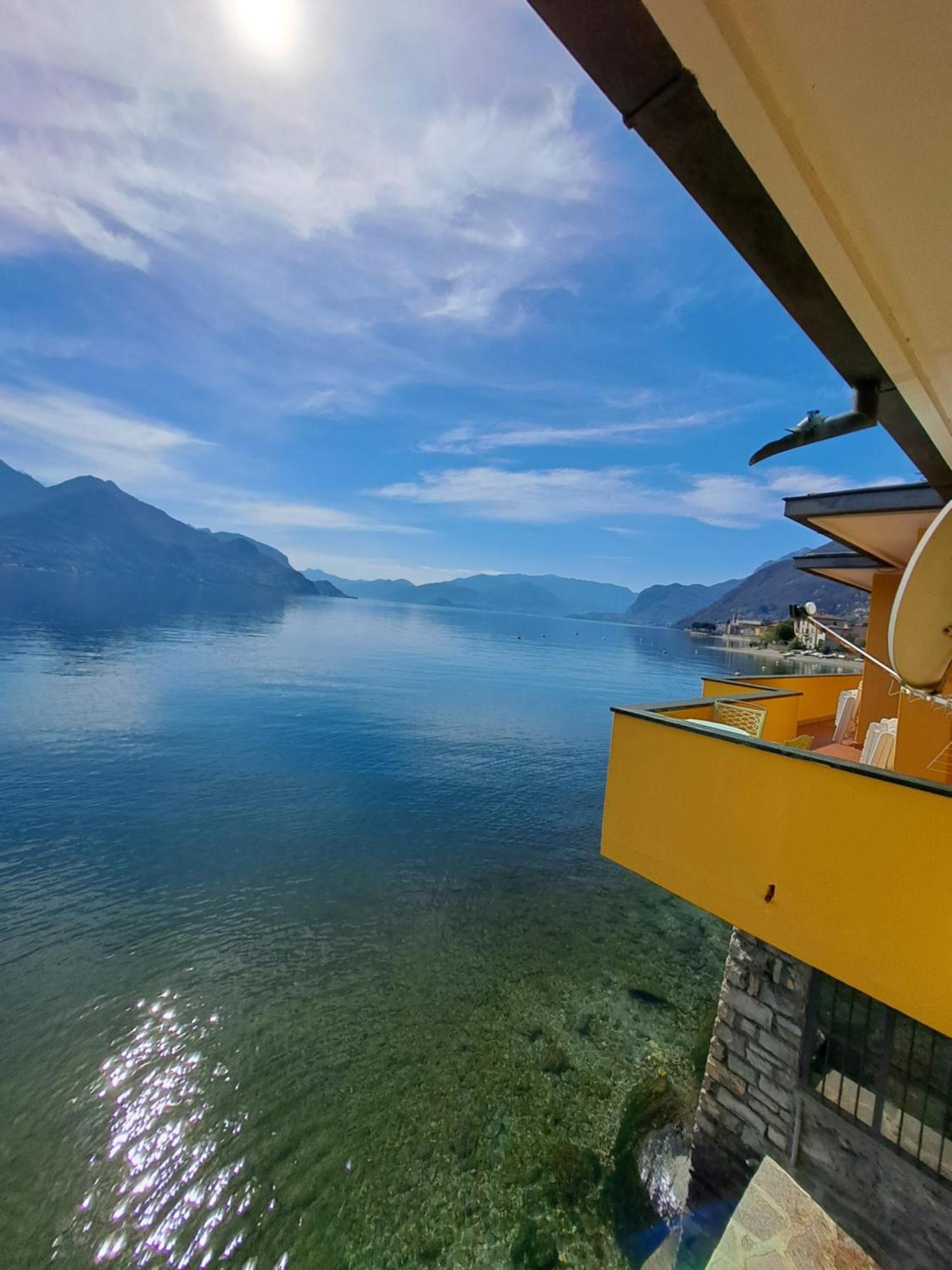 Villa Del Pescatore San Siro (Lombardy) Exterior foto