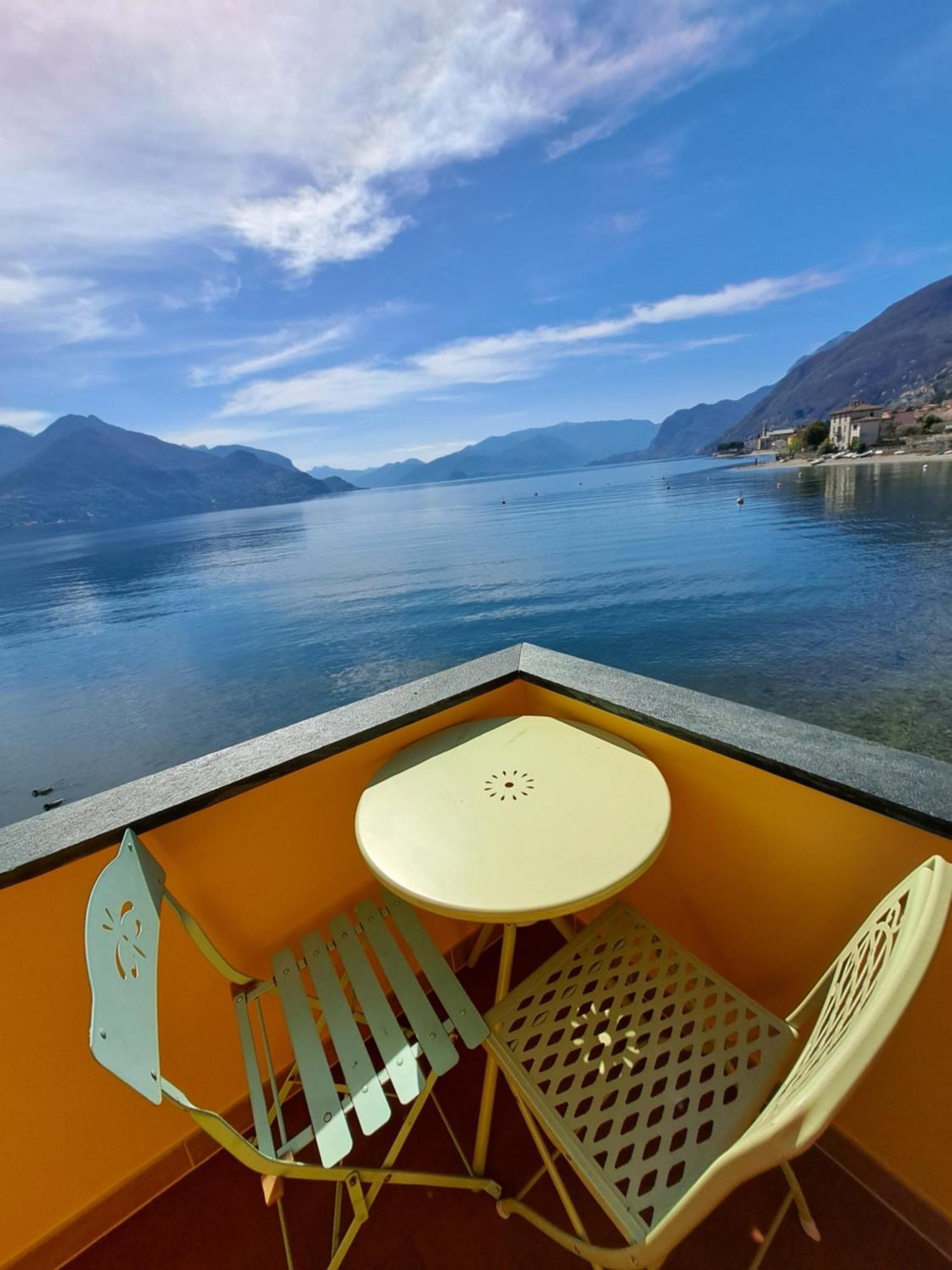 Villa Del Pescatore San Siro (Lombardy) Exterior foto
