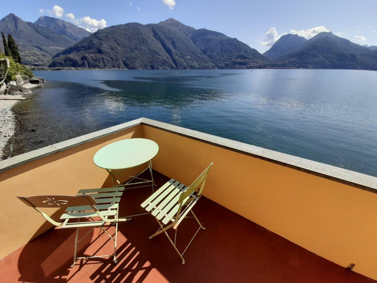 Villa Del Pescatore San Siro (Lombardy) Exterior foto