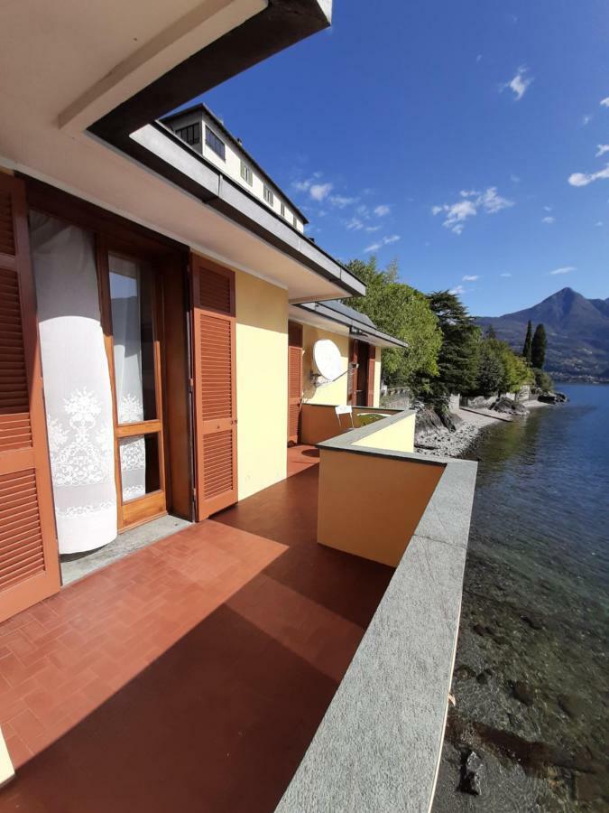 Villa Del Pescatore San Siro (Lombardy) Exterior foto