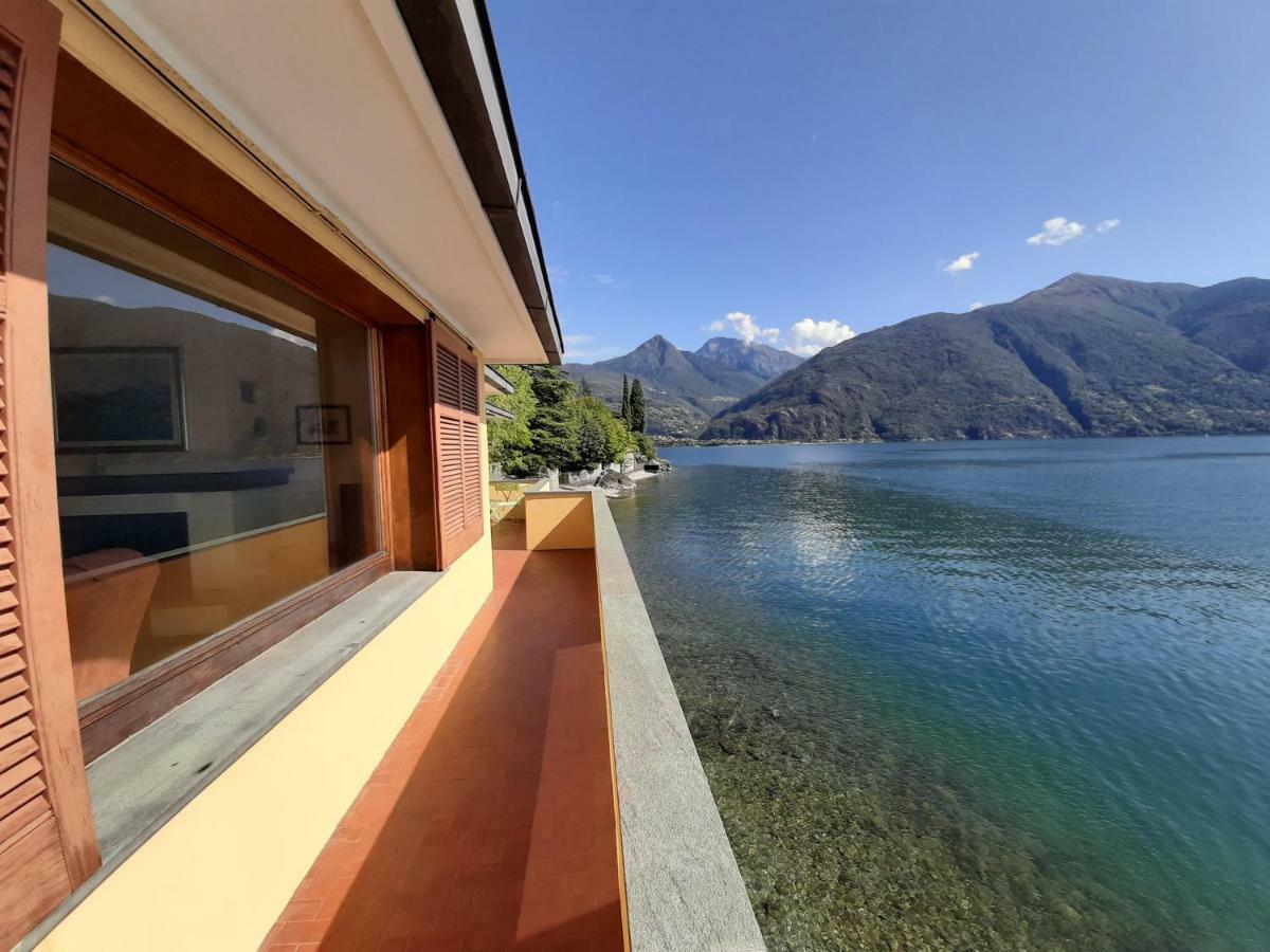 Villa Del Pescatore San Siro (Lombardy) Exterior foto