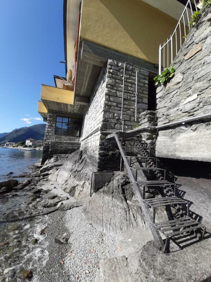 Villa Del Pescatore San Siro (Lombardy) Exterior foto