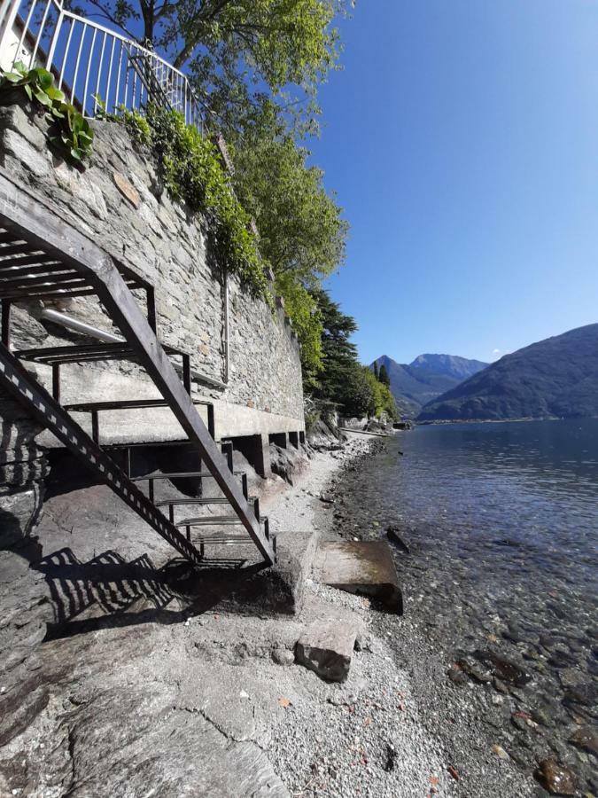 Villa Del Pescatore San Siro (Lombardy) Exterior foto