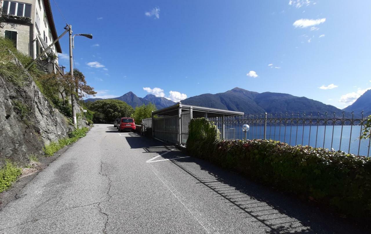 Villa Del Pescatore San Siro (Lombardy) Exterior foto