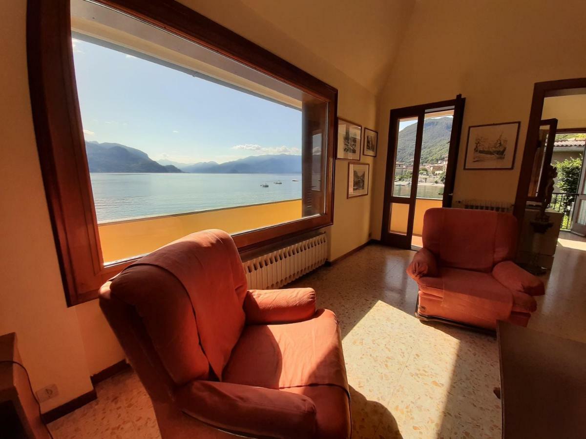 Villa Del Pescatore San Siro (Lombardy) Exterior foto