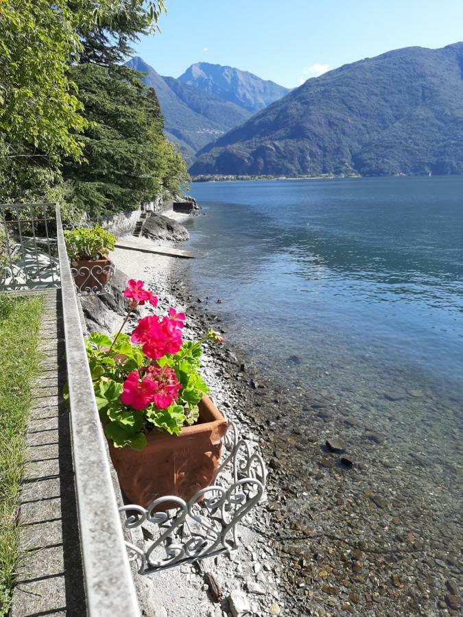 Villa Del Pescatore San Siro (Lombardy) Exterior foto