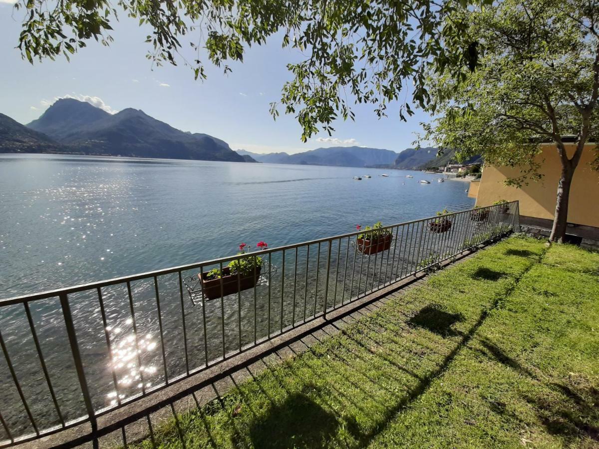 Villa Del Pescatore San Siro (Lombardy) Exterior foto