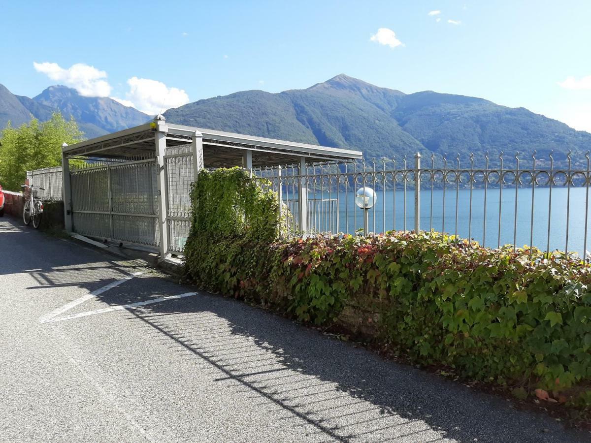 Villa Del Pescatore San Siro (Lombardy) Exterior foto