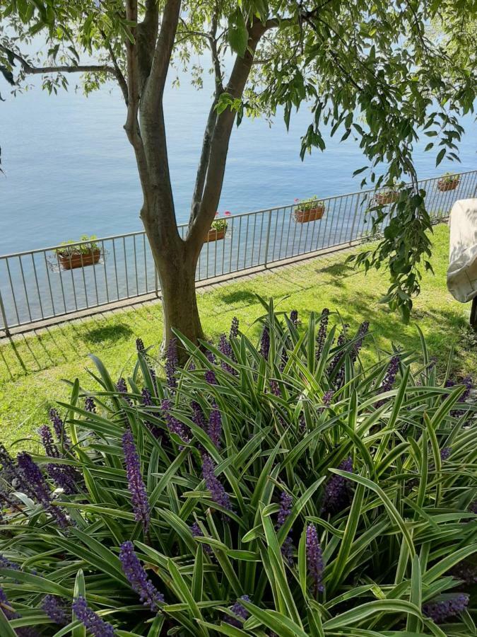 Villa Del Pescatore San Siro (Lombardy) Exterior foto